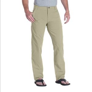 Kuhl Slax Klassik full seat pants